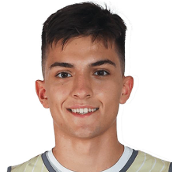 Andrija RANKOVIC