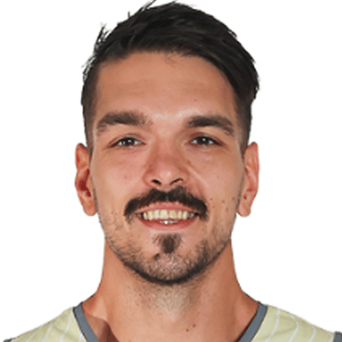 Benjamin BLAZEVIC
