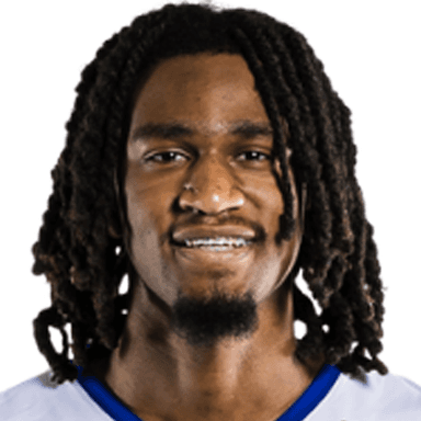 Glenn TAYLOR JR.