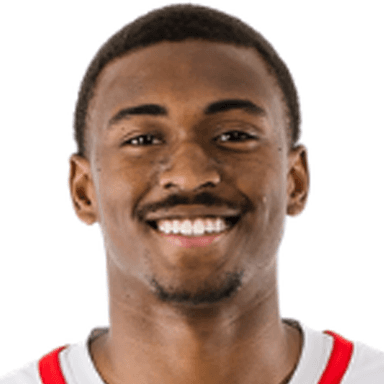 Judah BROWN
