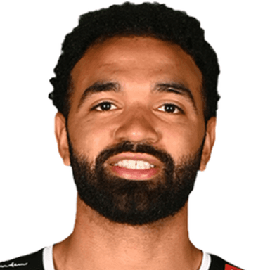 Jeameril WILSON