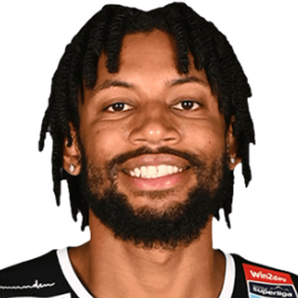 Jerome HUNTER
