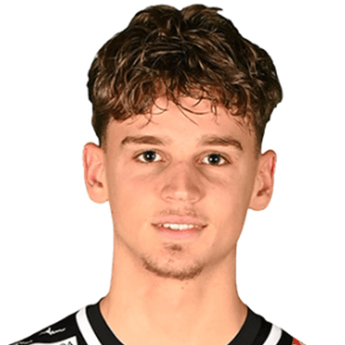 Valentin PASSEK