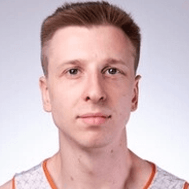 Michal JODLOWSKI