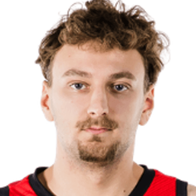 Jonas WINKLER
