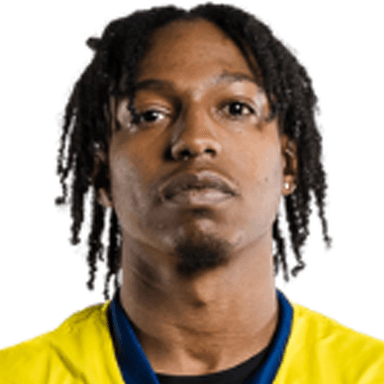 Tevin BREWER