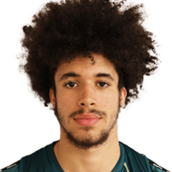 Gabin GODET-MOCZULSKI