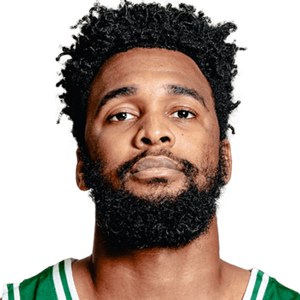 Donta Scott