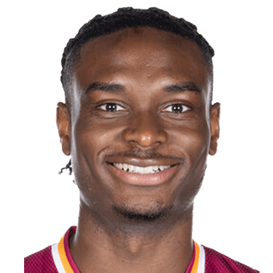 Caleb AGADA