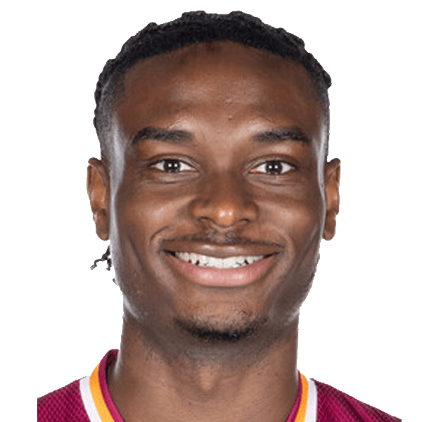 Caleb AGADA