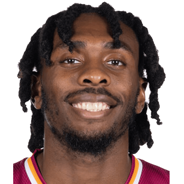 James BATEMON III