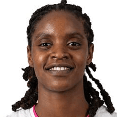 Bella MUREKATETE