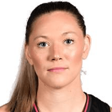 Ashley JOENS