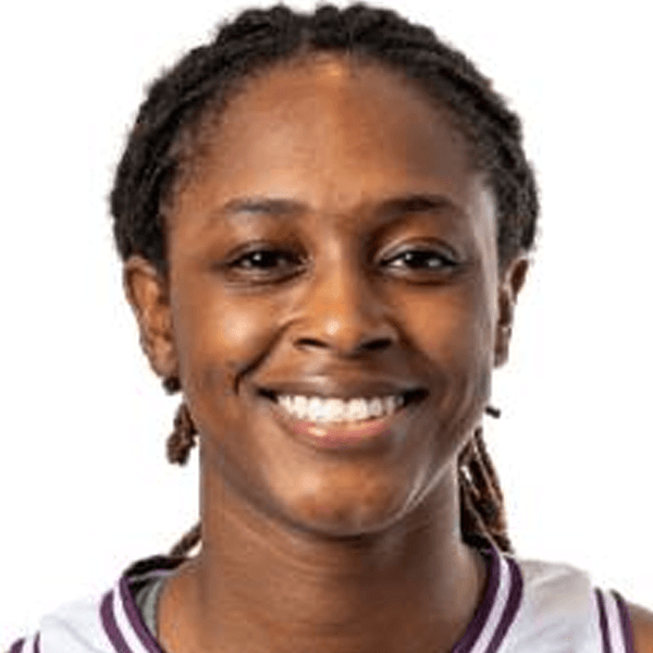 Madison WILLIAMS