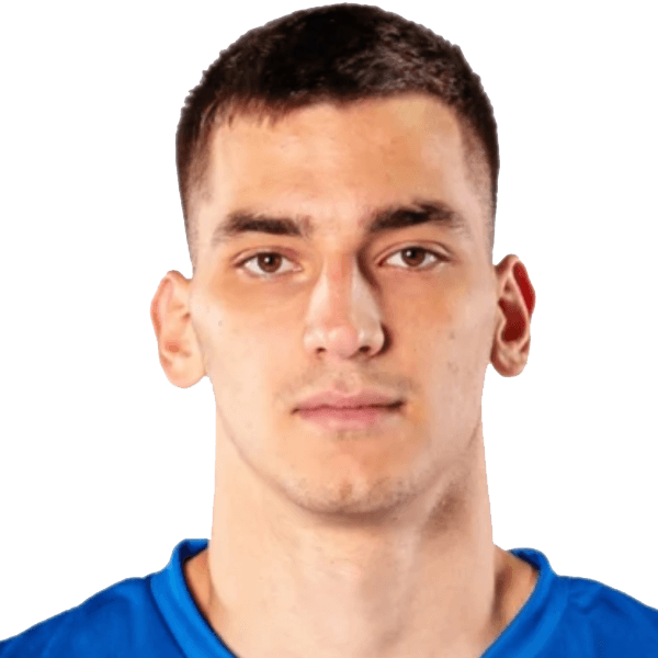 Boris BODROZIC