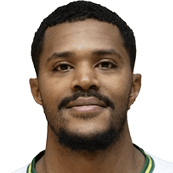 Jayvon MAUGHMER
