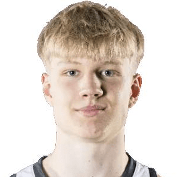 Dovydas BUIKA