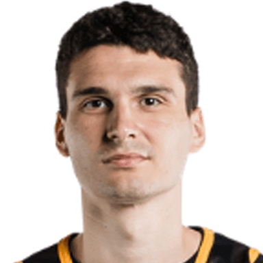 Luka KRALJIC
