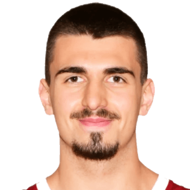 Mateo TOMAŠEVIĆ