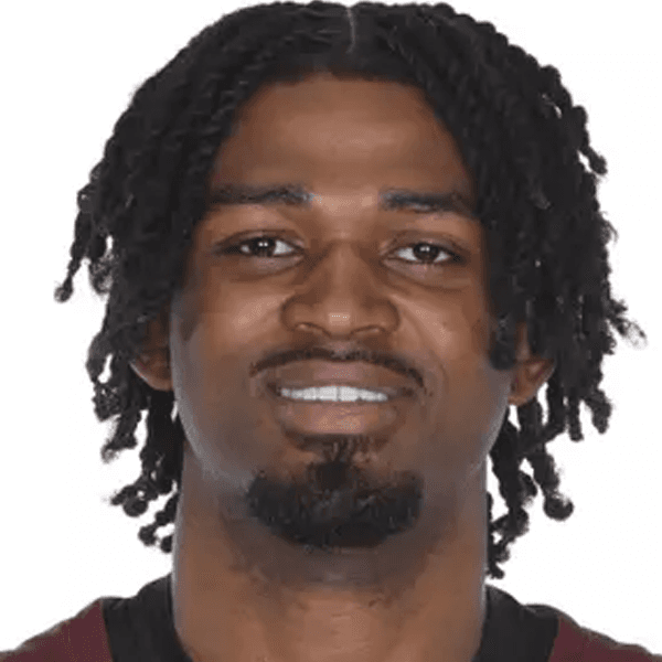 DeAntoni GORDON