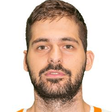 Petros GEROMICHALOS