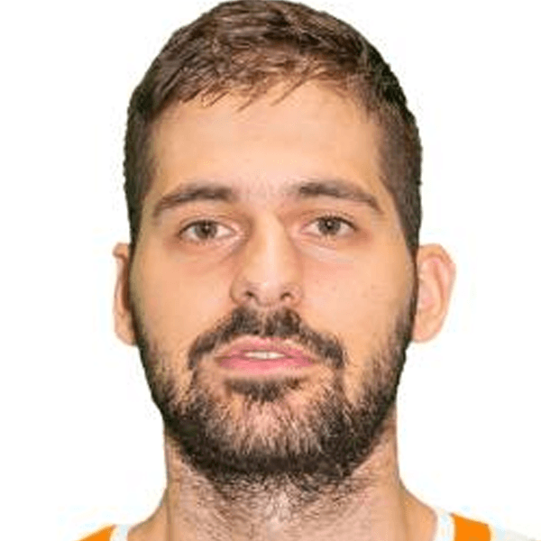 Petros GEROMICHALOS