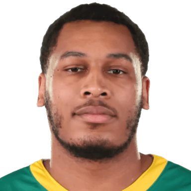 Jayveous MCKINNIS