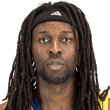 Clifford OMORUYI