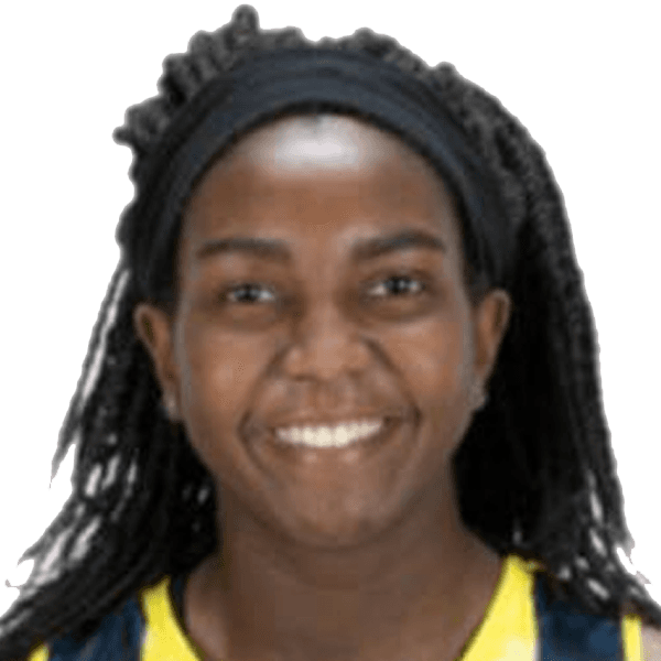 Elizabeth WILLIAMS
