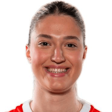 Sudenur AKARPA