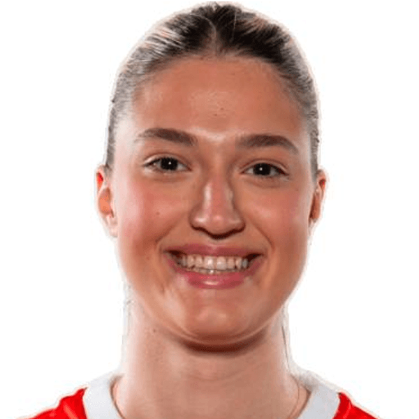 Sudenur AKARPA