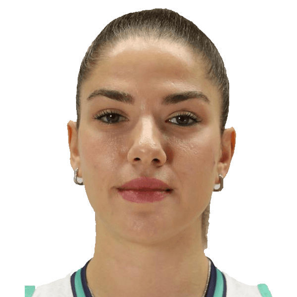 Ceren GÖKDEMIR