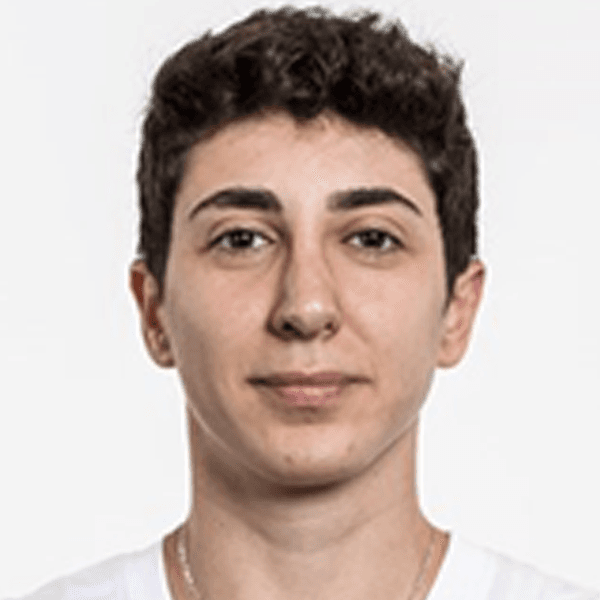 Yagmur BUL