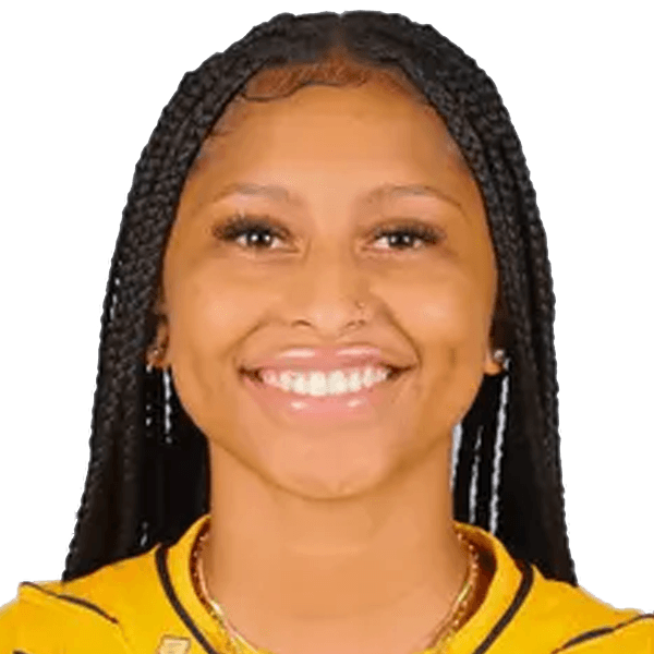 Jayda CURRY