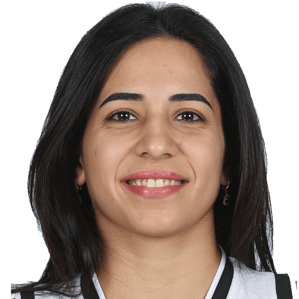 Yagmur KÜBRA ONAL