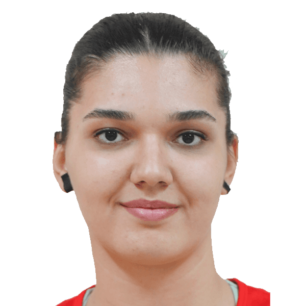Aysude TORCU
