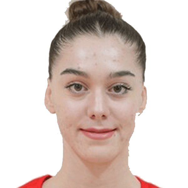 Burcu BÜYÜKAYAN