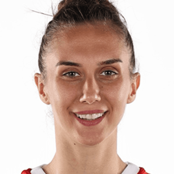 Isilay EGIN