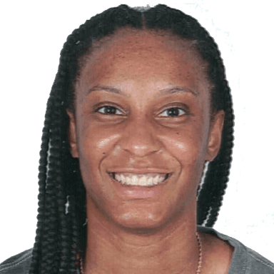 Kiana WILLIAMS