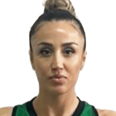 Meryem GÜLTEKIN