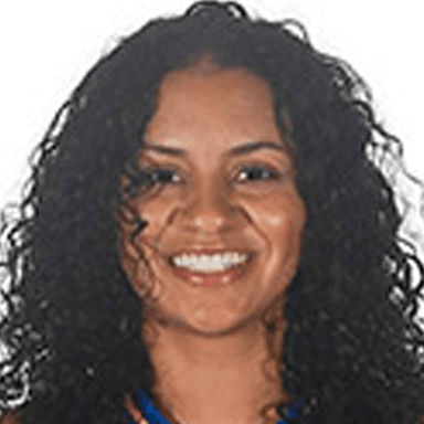 Moira JOINER