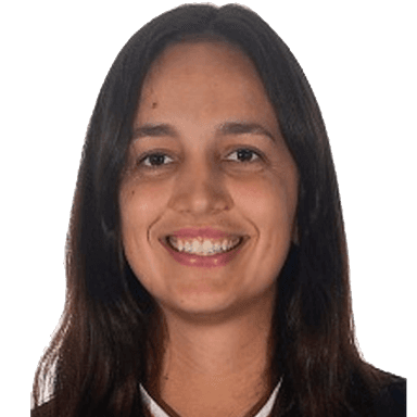 Silvia MILLAN MODIA