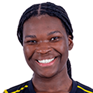 Aaronette VONLEH