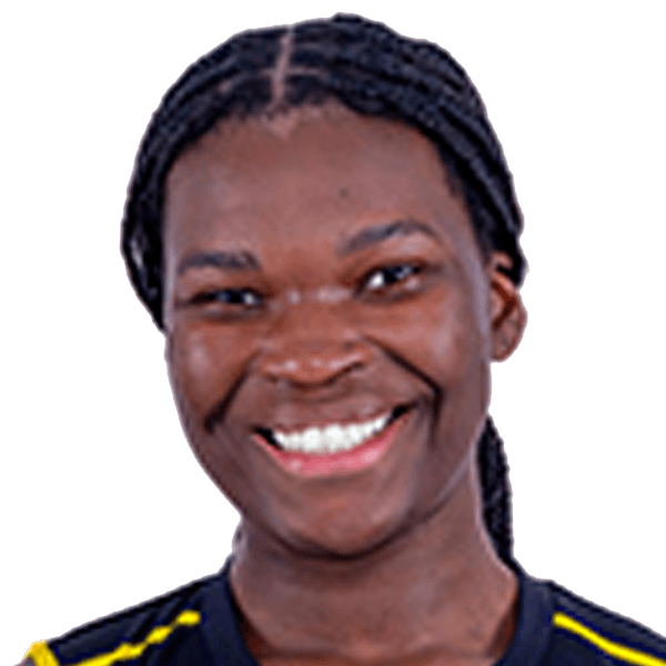 Aaronette VONLEH
