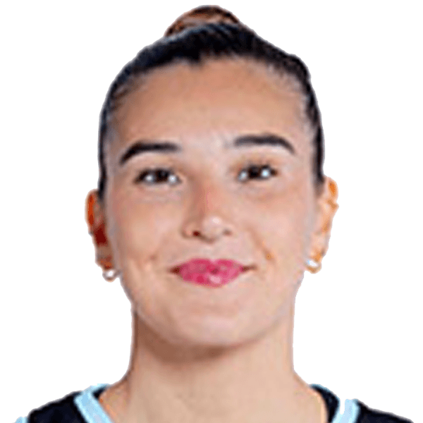 Maria ERAUNCETAMURGUIL