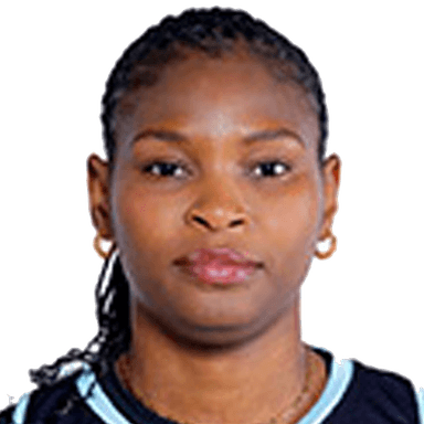 Khadija FAYE