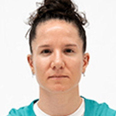 Melisa GRETTER
