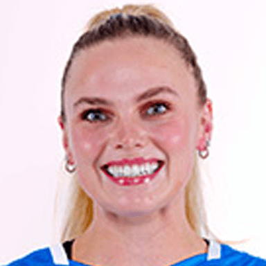 Laura ERIKSTRUP
