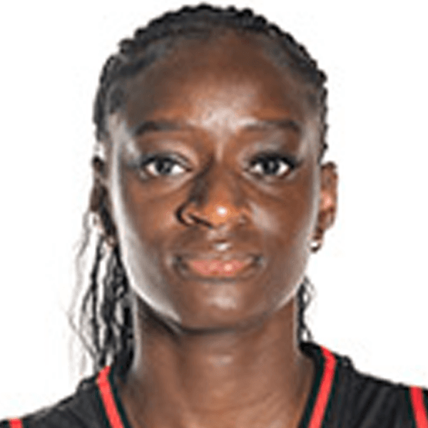 Lola PENDANDE MENDES