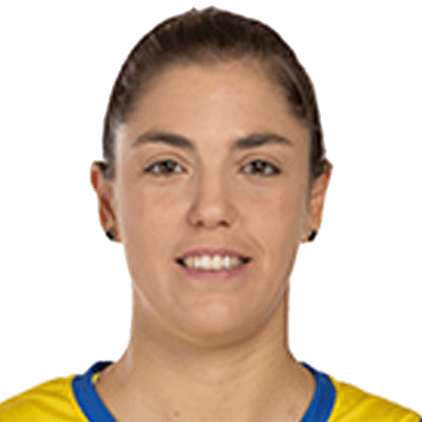 Paula ESTEBAS